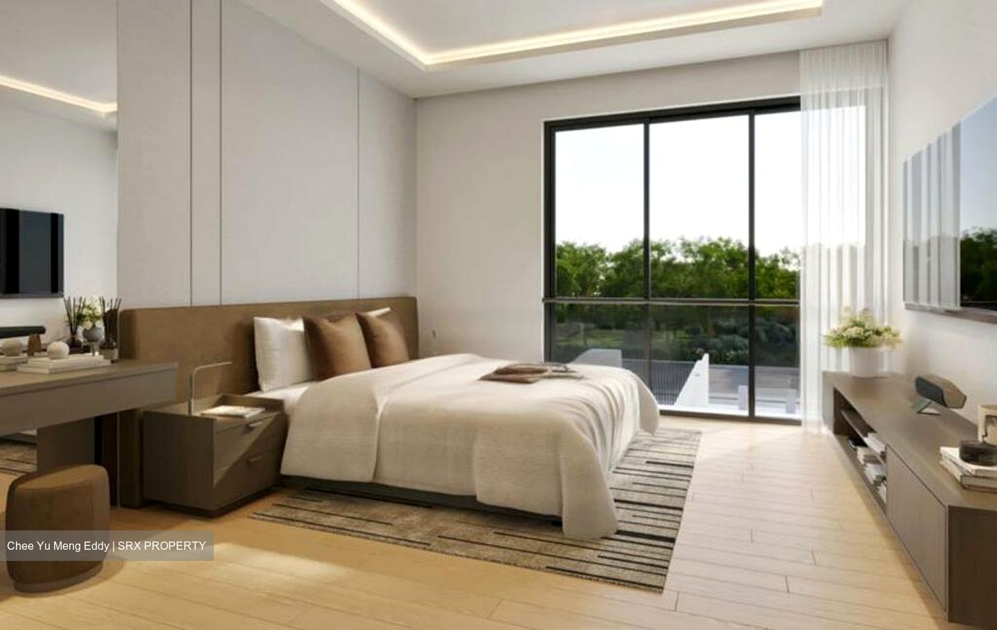 Landed Housing Development (D11), Terrace #447389561